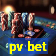 pv bet